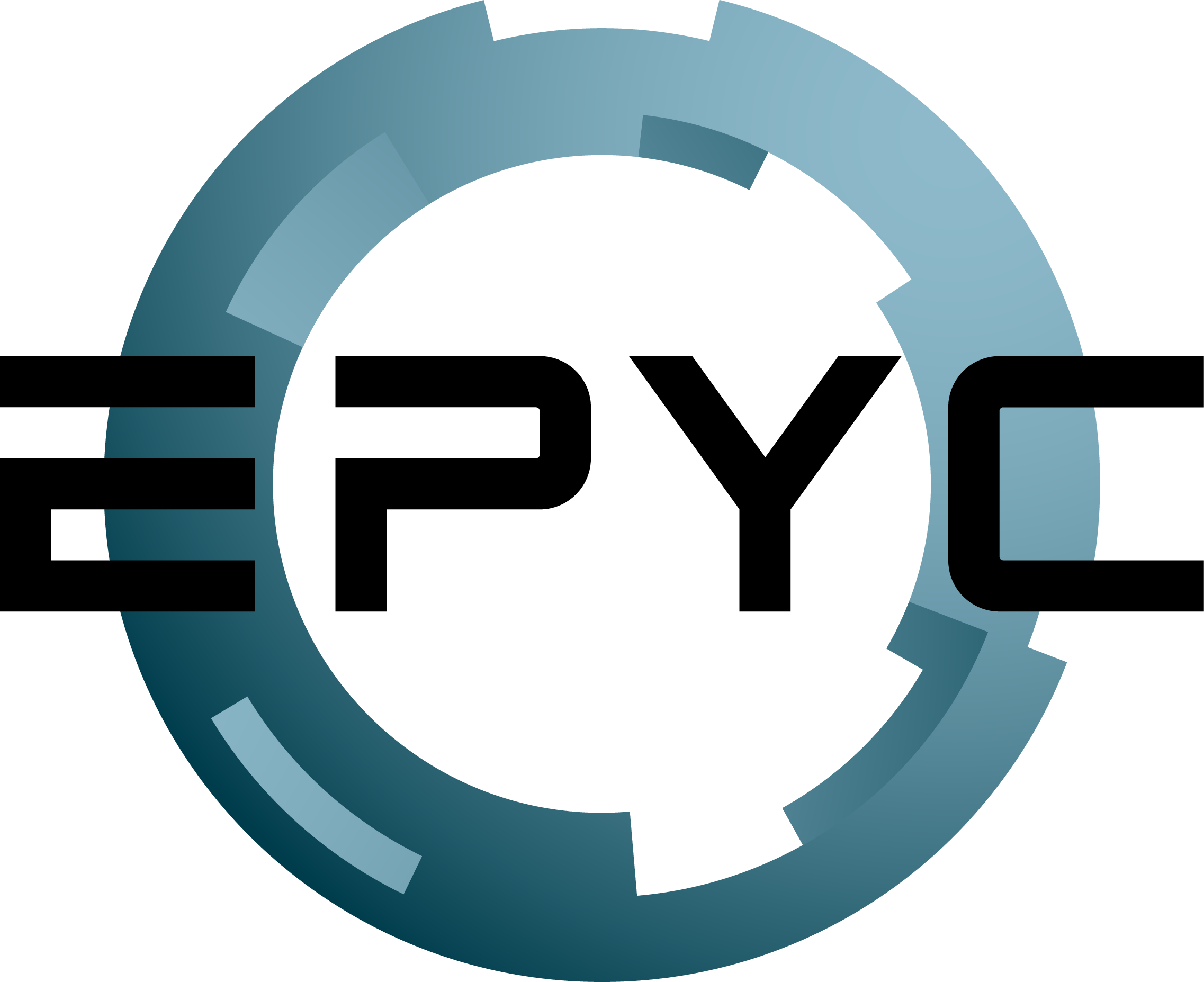 AMD EPYC Servers